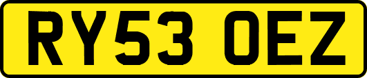 RY53OEZ
