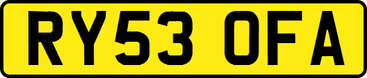 RY53OFA
