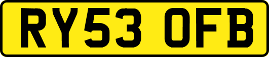 RY53OFB
