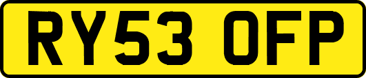 RY53OFP