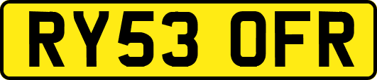 RY53OFR