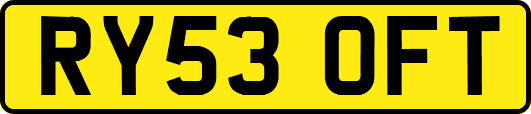 RY53OFT