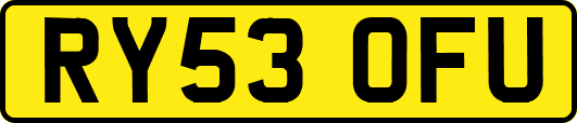 RY53OFU