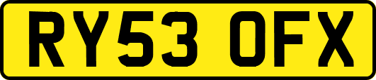 RY53OFX