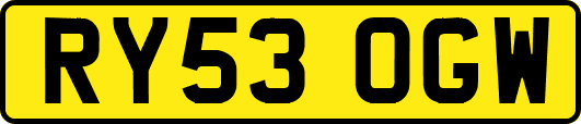 RY53OGW
