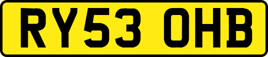 RY53OHB