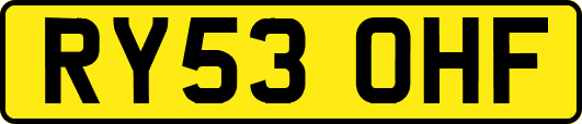 RY53OHF