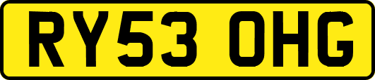 RY53OHG