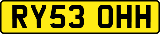 RY53OHH