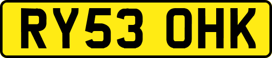 RY53OHK