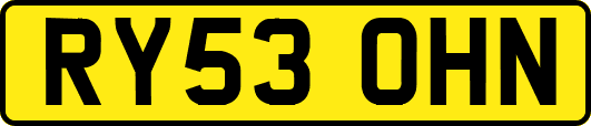 RY53OHN