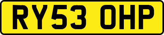 RY53OHP