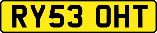 RY53OHT