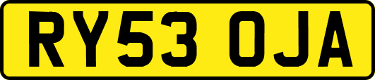 RY53OJA
