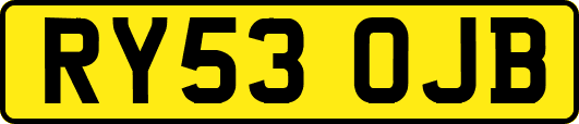 RY53OJB