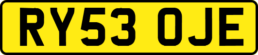 RY53OJE