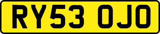 RY53OJO