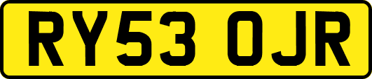 RY53OJR