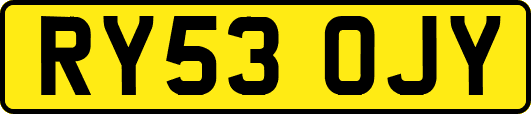 RY53OJY