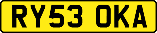 RY53OKA