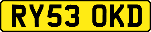 RY53OKD