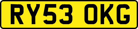 RY53OKG