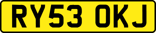 RY53OKJ