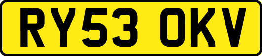 RY53OKV