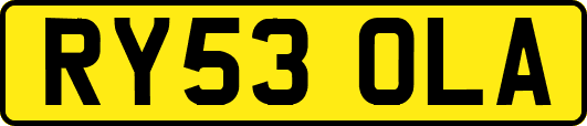 RY53OLA