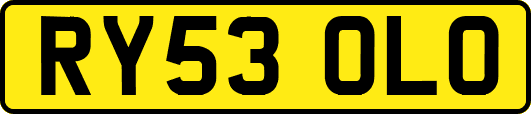 RY53OLO