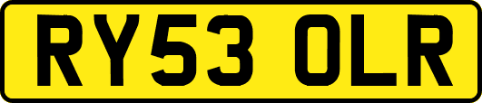 RY53OLR