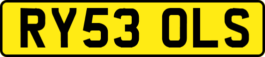RY53OLS