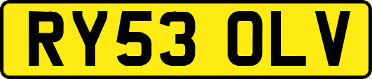 RY53OLV