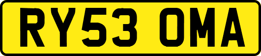 RY53OMA