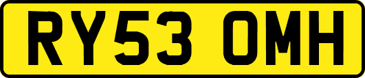 RY53OMH