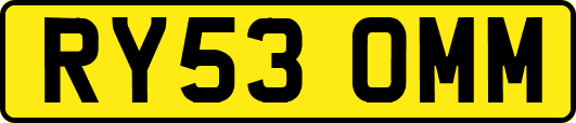 RY53OMM