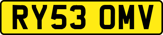 RY53OMV