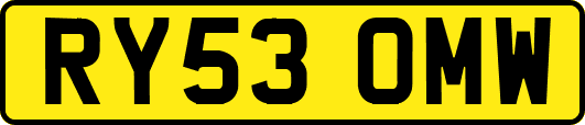 RY53OMW