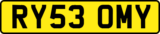 RY53OMY