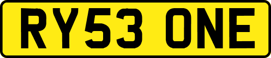 RY53ONE