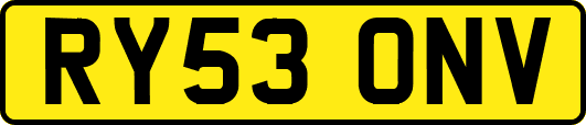 RY53ONV