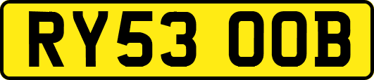 RY53OOB