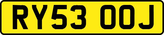 RY53OOJ