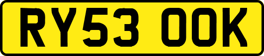 RY53OOK