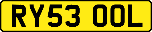 RY53OOL