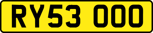 RY53OOO