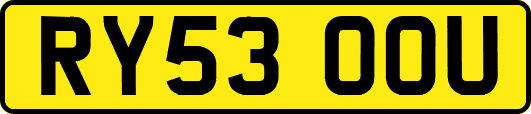 RY53OOU