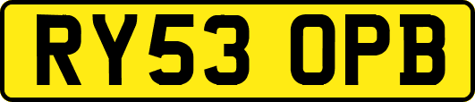 RY53OPB