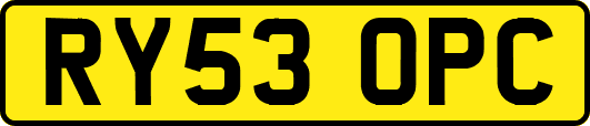 RY53OPC