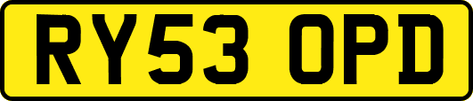 RY53OPD